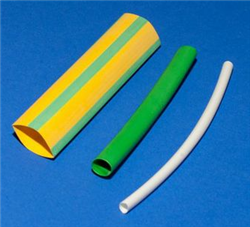 Heat Shrink Tubing (Cable Tie Express)