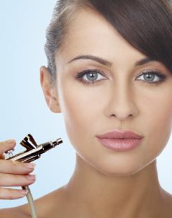 Airbrush Makeup