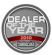 C&T Design Awarded Foodservice Equipment and Supplies (FE&S) Dealer of the Year C&T Design Awarded Foodservice Equipment and Supplies (FE&S) Dealer of the Year