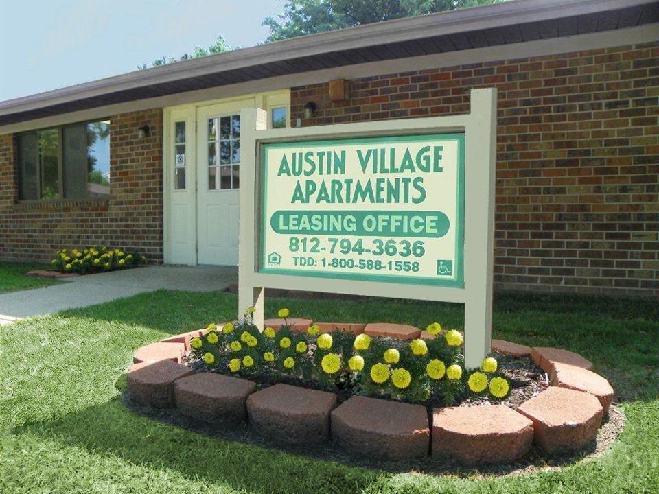 Southern Indiana Apartments for Rent Dominion Realty