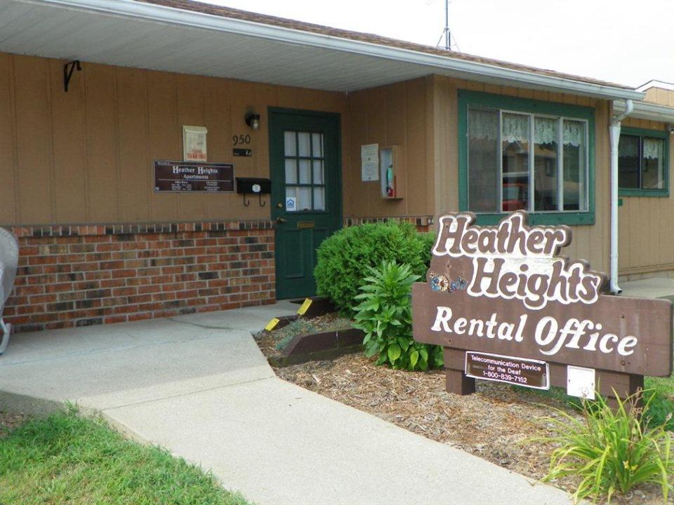 Heather Heights - Martinsville, IN Apartments - Dominion Realty