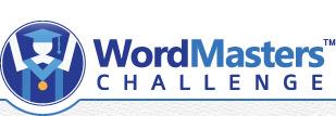 WordMasters Challenge